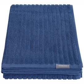 Hand Towel Luhta Home Aalto Navy Blue (50x70 cm)