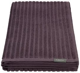 Handtuch Luhta Home Aalto Blackberry (50x70 cm)