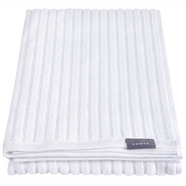 Hand Towel Luhta Home Aalto Optic White (50x70 cm)