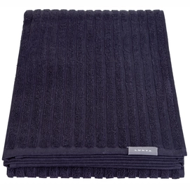 Hand Towel Luhta Home Aalto Black (50x70 cm)