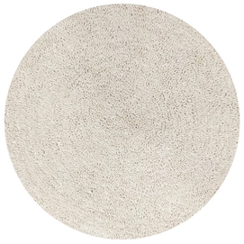 Badematte Luhta Home Ahava Natural White