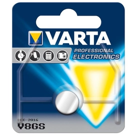 Batterij Varta V8GS / SR55 1,55V