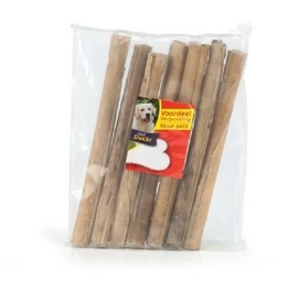 Kauwstaven DeliSnacks 25 cm (set van 7)