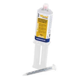 Lijm Kunststofreparatie Womi 50 ml