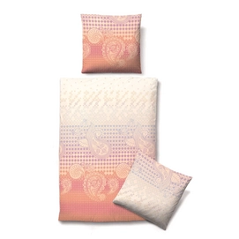Bettwäsche Biberna Matilda Gold Jersey