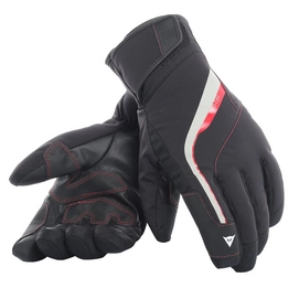 Handschoen Dainese HP2 Men Stretch Limo Chili Pepper