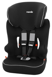 Autostoel Nania ECO Racer SP Shadow