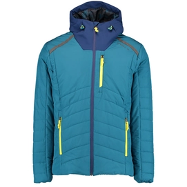 Winterjas O'Neill Kinetic Shield Men Lyons Blue