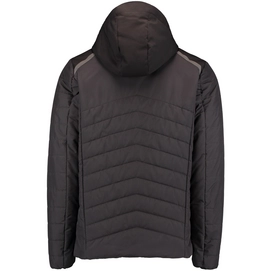 Winterjas O'Neill Kinetic Shield Men Black Out