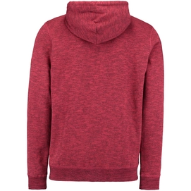 Vest O'Neill Jacks Base Zip Hoodie Men Sun-Dried Tomato