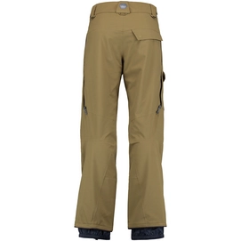 Ski Broek O'Neill Jones Sync Men Dark Olive