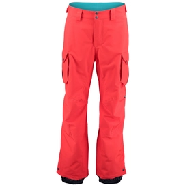 Ski Trousers O'Neill Exalt Men Fiery Red