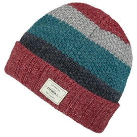 Muts O'Neill Snowset Wool Mix Men Sun-Dried Tomato