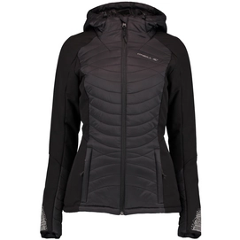 Winterjas O'Neill Kinetic Shield Women Black Out