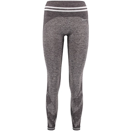 Thermal Leggings O'Neill Base Layer Women Dark Grey Melee