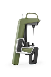 Cadeauverpakking Coravin Model Two Elite Groen