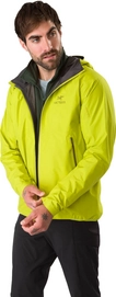Vest Arc'teryx Men Kyanite Jacket Conifer
