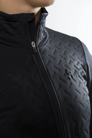 Jas Craft Women Ride Insulation Black