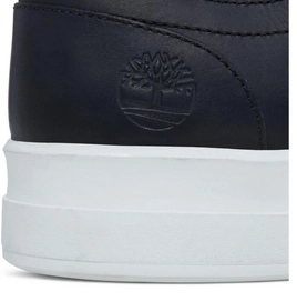 Timberland Womens Mayliss Slip On Jet Black