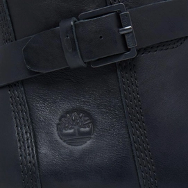 Timberland Womens Venice Park Biker Jet Black