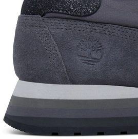 Timberland Womens Antwerp Air F L Snea Forged Iron