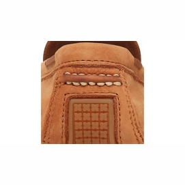 Timberland Mens Heritage Driver Venetian Argan Oil Buttersoft