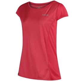 T-Shirt Regatta Women Hyper-Reflect Bright Blush