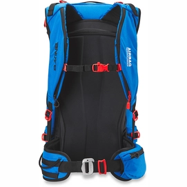 Ski Rugzak Dakine Poacher Ras 36L Scout