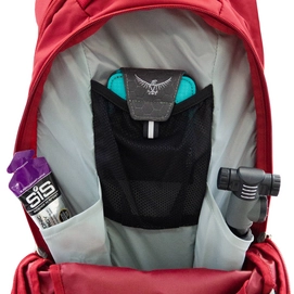 Rugzak Osprey Raptor 14 Black