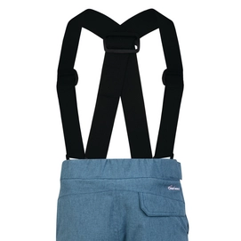 Ski Broek Dare2B Kids Spur On Pant Astronomy Blue