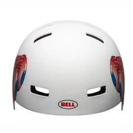 8---bell-local-bmx-skate-helmet-eyes-matte-white-front