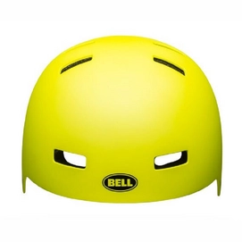 8---bell-local-bmx-skate-helmet-matte-hi-viz-front