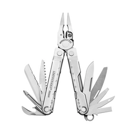 Multitool Leatherman Rebar Nylon Sheath Bit Driver Set
