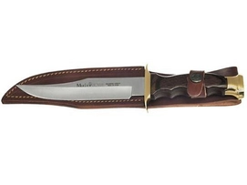 Jachtmes Muela Bowie 18