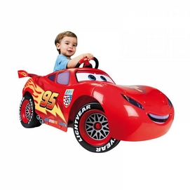 Accuvoertuig Feber Cars Mc Queen Auto 6V