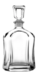 Decanteerkaraf Bormioli Rocco Capitol 70 cl