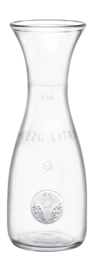 Karaf Bormioli Rocco Misura 50 cl