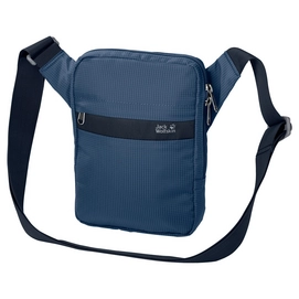 Schoudertas Jack Wolfskin Purser Ocean Wave
