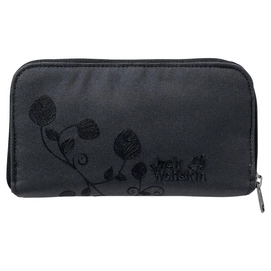 Geldbörse Jack Wolfskin Casherella Phantom Damen
