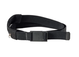 Riem Jack Wolfskin Pocket Belt Black
