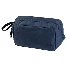 Toiletry Bag Jack Wolfskin Women Space Talent Washbag Midnight Blue