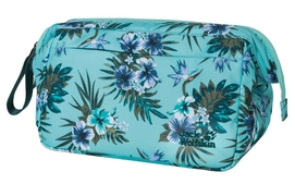 Toilettas Jack Wolfskin Women Space Talent Washbag Tropical Blue