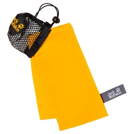 Reishanddoek Jack Wolfskin Wolftowel Light XL Burly Yellow