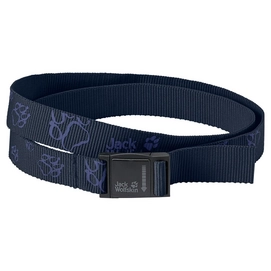 Gürtel Jack Wolfskin Kids Magneto Belt Night Blue Kinder