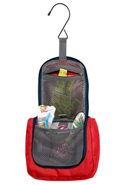 Toilettas Jack Wolfskin Kids Washroom Peak Red