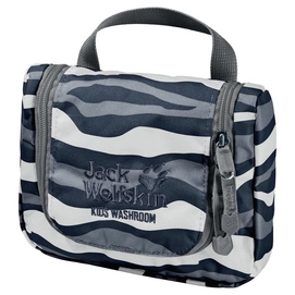 Toiletry Bag Jack Wolfskin Kids Washroom Wolf