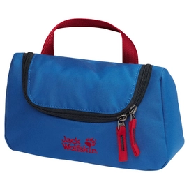 Trousse de Toilette Jack Wolfskin Kids Washroom Coastal Blue