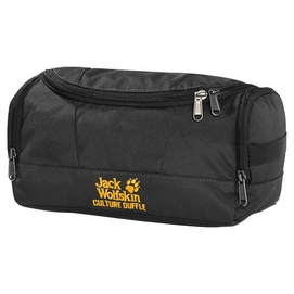 Kulturbeutel Jack Wolfskin Culture Duffle Phantom