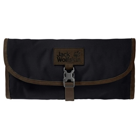 Toilettas Jack Wolfskin Waterloo Black
