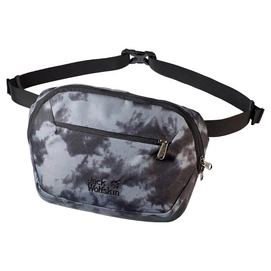 Bauchtasche Jack Wolfskin Hokus Pokus XT Marmor Grau
